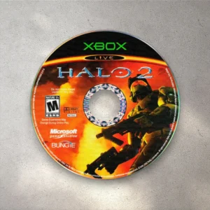 Halo 2 - XBOX RUG