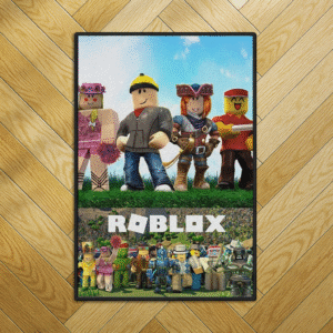 ROBLOX RUG