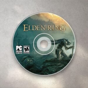 Elden Ring - PC RUG