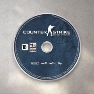 Counter-Strike : Global Offensive - PC RUG