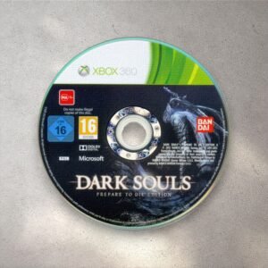 Dark Souls - XBOX 360 RUG