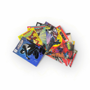 Alternative view of 3M™ Velcro Adhesive Strips (+ Free Stickers!)