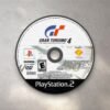 Gran Turismo 4 - PS2 RUG