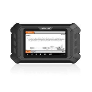 OBDSTAR MS50 Intelligent Motorcycle Diagnostic Interface – OBD2 Wifi