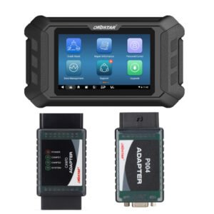 OBDSTAR P50 Airbag Reset Tool [FULL] – OBD2 USB / CAN