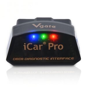 Vgate iCar Pro Diagnostic Interface – OBD2 Wifi