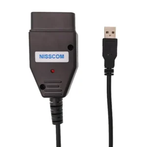 ITCARDIAG NISSCOM Diagnostic Interface for Nissan / Infiniti – OBD2 USB