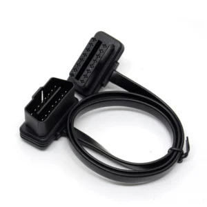 OBD2 Extension Cable Connector 30 cm