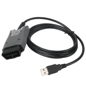 Vgate vLinker Diagnostic Interface for Ford / Mazda – OBD2 USB