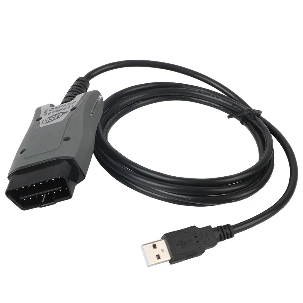 Vgate vLinker Diagnostic Interface for Ford / Mazda – OBD2 USB