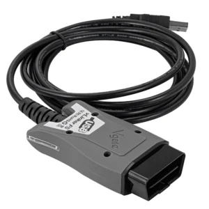 Vgate vLinker FS Diagnostic Interface for Ford / Mazda – OBD2 USB
