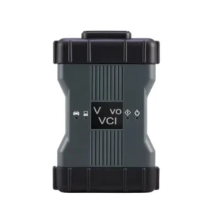 VCI DICE Diagnostic Interface for Volvo – OBD2 USB