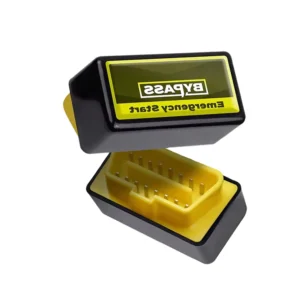 Emergency Start Emulator Diagnostic Interface for Fiat – OBD2