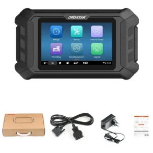 OBDSTAR Odo Master Full Version Diagnostic Interface, Mileage Correction [FULL], SRS – OBD2 / CAN