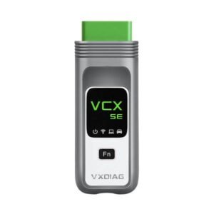 VXDIAG VCX SE Pro 3-in-1 Diagnostic Interface – OBD2 Wifi + USB