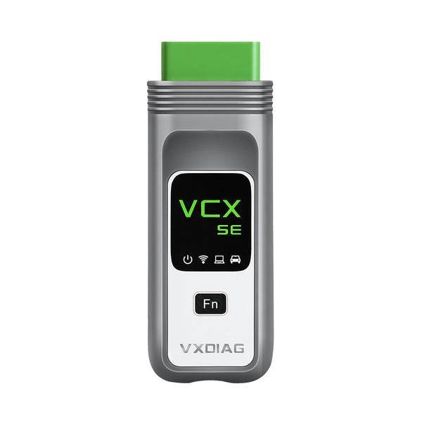 VXDIAG VCX SE Pro 3-in-1 Diagnostic Interface – OBD2 Wifi + USB