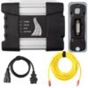 BMW ICOM NEXT Diagnostic Interface for BMW – OBD2 Wifi + USB